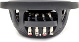 Sundown Audio SML-10-D2 10" Shallow Subwoofer 500W RMS Dual 2 Ohm Speaker