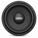 Sundown Audio SML-12-D4 12" Shallow Mount Subwoofer 500W RMS 4 Ohm SVC