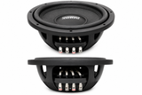 Sundown Audio SML Series 12" Dual 2 Ohm Shallow Mount Car Subwoofer 500W RMS