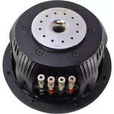 Sundown Audio SML-Series 8" 400W RMS Power Dual 2 Ohm Voice Coils Car Subwoofer