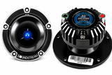 Soundstream SPT.46 3.5 Inch Super Bullet Tweeters 400W Peak Pair