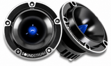 Soundstream SPT.46 3.5 Inch Super Bullet Tweeters 400W Peak Pair