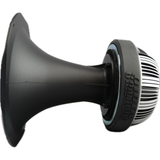 Sundown Audio SHFTL 2-inch Throat Super Horn with Ferrite Magnet Car Tweeter