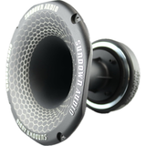 Sundown Audio SHFTL 2-inch Throat Super Horn with Ferrite Magnet Car Tweeter