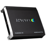 Autotek TA Series 2000W Power Class D Mono Block Car Amplifier (TA-2055.1D) NEW