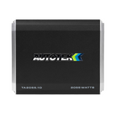 Autotek TA Series 2000W Power Class D Mono Block Car Amplifier (TA-2055.1D) NEW