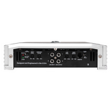 Autotek TA Series 2000W Power Class D Mono Block Car Amplifier (TA-2055.1D) NEW