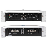 Autotek TA Series 2000W Power Class D Mono Block Car Amplifier (TA-2055.1D) NEW