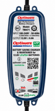 TecMate TM-471 OptiMate Lithium 4s 0.8A Sealed Battery Charger Maintainer