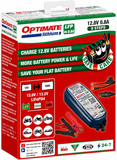 TecMate TM-471 OptiMate Lithium 4s 0.8A Sealed Battery Charger Maintainer