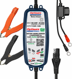 TecMate TM-471 OptiMate Lithium 4s 0.8A Sealed Battery Charger Maintainer