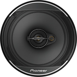 Pioneer TS-A1671F 6.5-inch 70W RMS Power 3-Way Coaxial Car Speakers (PAIR) NEW