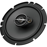 Pioneer TS-A1671F 6.5-inch 70W RMS Power 3-Way Coaxial Car Speakers (PAIR) NEW