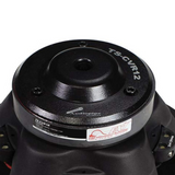 Audiopipe TS-CVR12 12" 375W RMS Power Dual Voice Coils 4 Ohm Car Subwoofer (NEW)