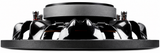Audiopipe TS-FA1200 12" Shallow Mount Subwoofer 500W DVC 4 Ohm Slim Car Sub