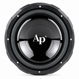 Audiopipe TSPT12 12" Infinite Baffle Subwoofer Car Audio Woofer