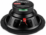 Audiopipe TSPT12 12" Infinite Baffle Subwoofer Car Audio Woofer