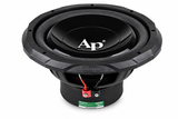 Audiopipe TSPT12 12" Infinite Baffle Subwoofer Car Audio Woofer
