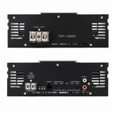 Soundstream TXP1.3500D Class D 1 Ohm Monoblock Full Range Car Amplifier