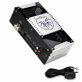 Soundstream TXP1.3500D Class D 1 Ohm Monoblock Full Range Car Amplifier