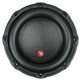 Audiopipe TXX-BDC2-12 12″ 750W RMS Power Dual 4 Ohm Voice Coil Car Subwoofer