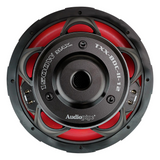 Audiopipe TXX-BDC2-12 12″ 750W RMS Power Dual 4 Ohm Voice Coil Car Subwoofer