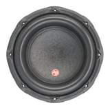 Audiopipe TXX-BDC-III-12 12" 900W RMS Power Dual 4 ohm Voice Coils Car Subwoofer