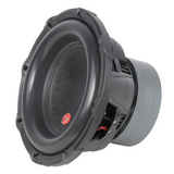 Audiopipe TXX-BDC-III-12 12" 900W RMS Power Dual 4 ohm Voice Coils Car Subwoofer