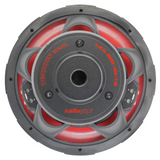 Audiopipe TXX-BDC-III-12 12" 900W RMS Power Dual 4 ohm Voice Coils Car Subwoofer