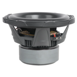 Audiopipe TXX-BDC-III-12 12" 900W RMS Power Dual 4 ohm Voice Coils Car Subwoofer
