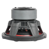 Audiopipe TXX-BDC-III-12 12" 900W RMS Power Dual 4 ohm Voice Coils Car Subwoofer