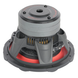 Audiopipe TXX-BDC-III-12 12" 900W RMS Power Dual 4 ohm Voice Coils Car Subwoofer
