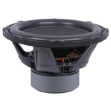 Audiopipe 15-inch 1200W RMS Power Dual 4 Ohm Voice Coils Car Subwoofer (NEW)