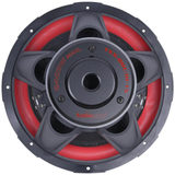 Audiopipe 15-inch 1200W RMS Power Dual 4 Ohm Voice Coils Car Subwoofer (NEW)