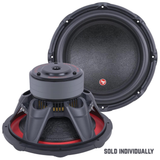 Audiopipe 15-inch 1200W RMS Power Dual 4 Ohm Voice Coils Car Subwoofer (NEW)