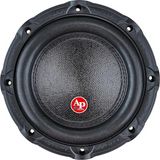 New Audiopipe TXX-BDC-III-8 8" Car Woofer 250W RMS Power Single 4 OHM Voice Coil