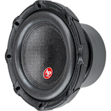 New Audiopipe TXX-BDC-III-8 8" Car Woofer 250W RMS Power Single 4 OHM Voice Coil
