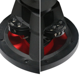 Audiopipe TXX-BDC-IV-10 10″ Car Subwoofer 900W RMS Power Dual 4 Ohm Voice Coil