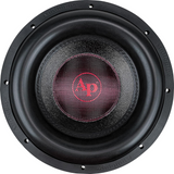 Audiopipe TXX-BDC-IV12 12 Inch Car Woofer 1100W RMS Power Dual 4 OHM Voice Coils