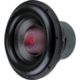 Audiopipe TXX-BDC-IV12 12 Inch Car Woofer 1100W RMS Power Dual 4 OHM Voice Coils