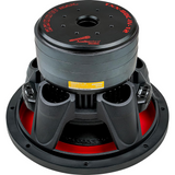 Audiopipe TXX-BDC-IV12 12 Inch Car Woofer 1100W RMS Power Dual 4 OHM Voice Coils