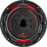 Audiopipe TXX-BDC-IV12 12 Inch Car Woofer 1100W RMS Power Dual 4 OHM Voice Coils
