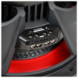 Audiopipe TXX-BDC-IV12 12 Inch Car Woofer 1100W RMS Power Dual 4 OHM Voice Coils