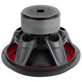 Audiopipe TXX-BDC-IV15 15" 1400W RMS Power Dual 4 Ohm Voice Coil Car Subwoofer