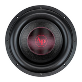 Audiopipe 15" 1400W RMS Power 2 Ohm DVC Car Subwoofer (TXX-BDC-IV-15D2) NEW