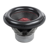 Audiopipe 15" 1400W RMS Power 2 Ohm DVC Car Subwoofer (TXX-BDC-IV-15D2) NEW