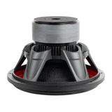 Audiopipe 15" 1400W RMS Power 2 Ohm DVC Car Subwoofer (TXX-BDC-IV-15D2) NEW