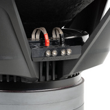 Audiopipe 15" 1400W RMS Power 2 Ohm DVC Car Subwoofer (TXX-BDC-IV-15D2) NEW