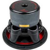 Audiopipe TXX-BDC-V12 12 Inch Car Woofer 1200W RMS Power Dual 4 Ohm Voice Coils