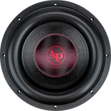 Audiopipe TXX-BDC-V12 12 Inch Car Woofer 1200W RMS Power Dual 4 Ohm Voice Coils
